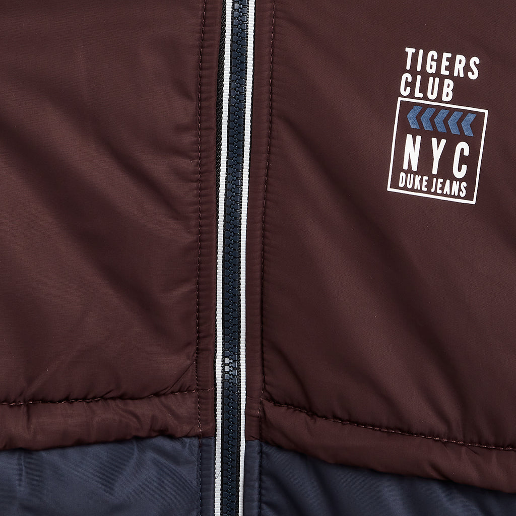 Duke Urban Boys Solid Jacket (SDZ2008)