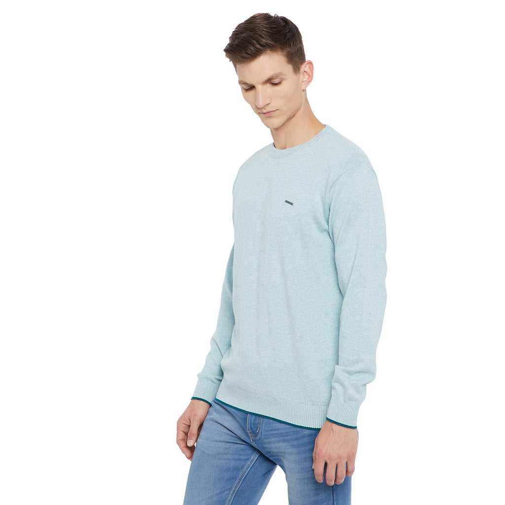 Duke Urban Mens Pullover (SDS730)