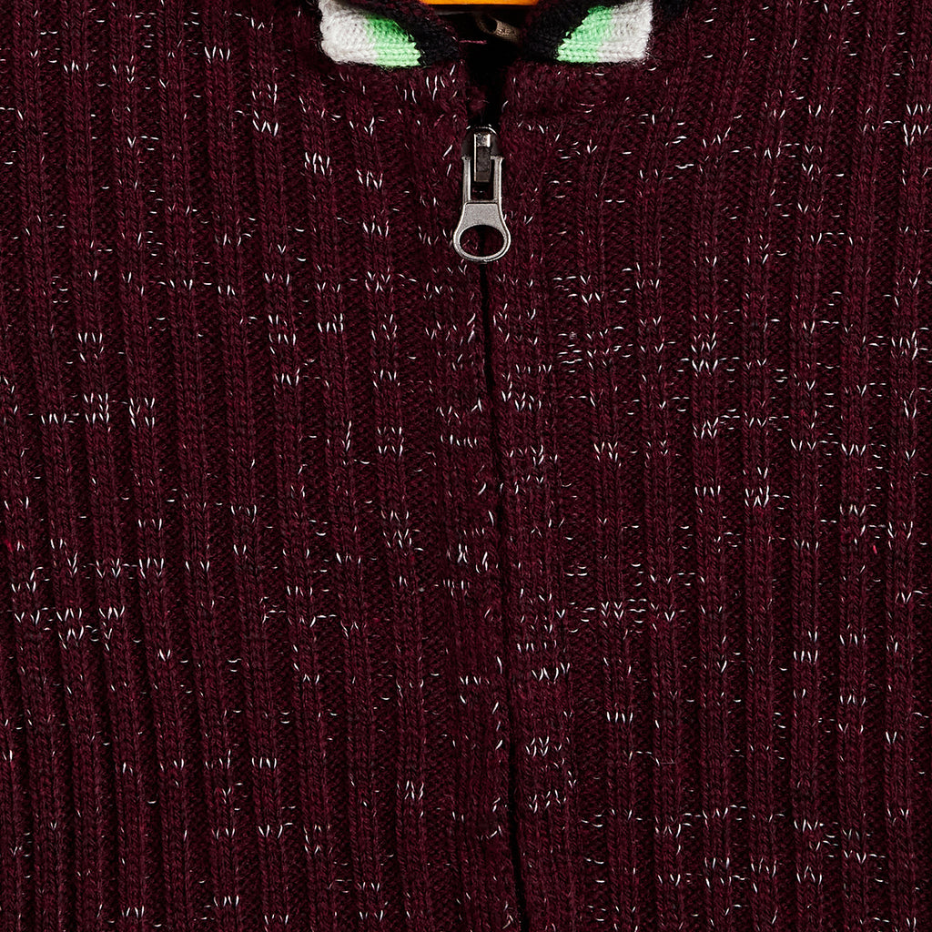Duke Urban Boys Hooded Neck Sweater (SDS3569)