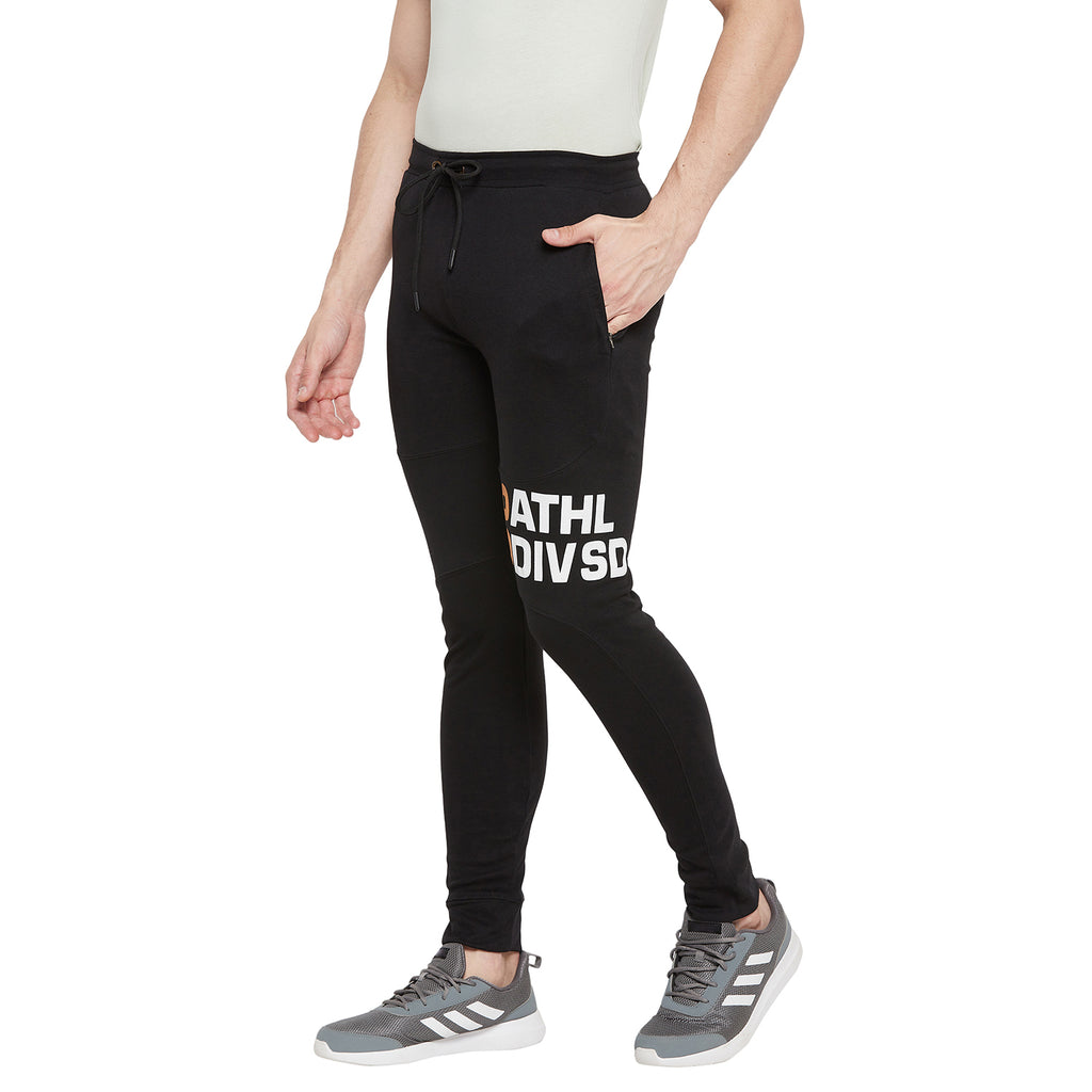 Duke Urban Men Joggers Track Pant (LF5642)