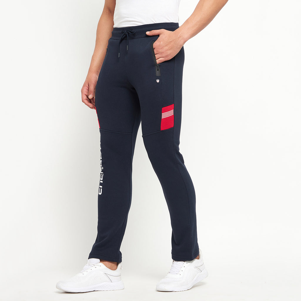 Duke Urban Men Classic Fit Track Pant (LF5634)