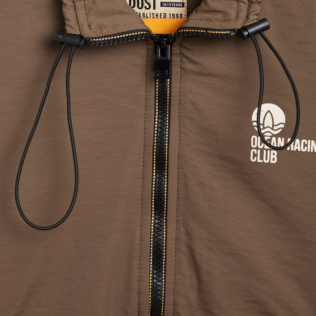 Duke Urban Boys Solid Jacket (SDZ2006)