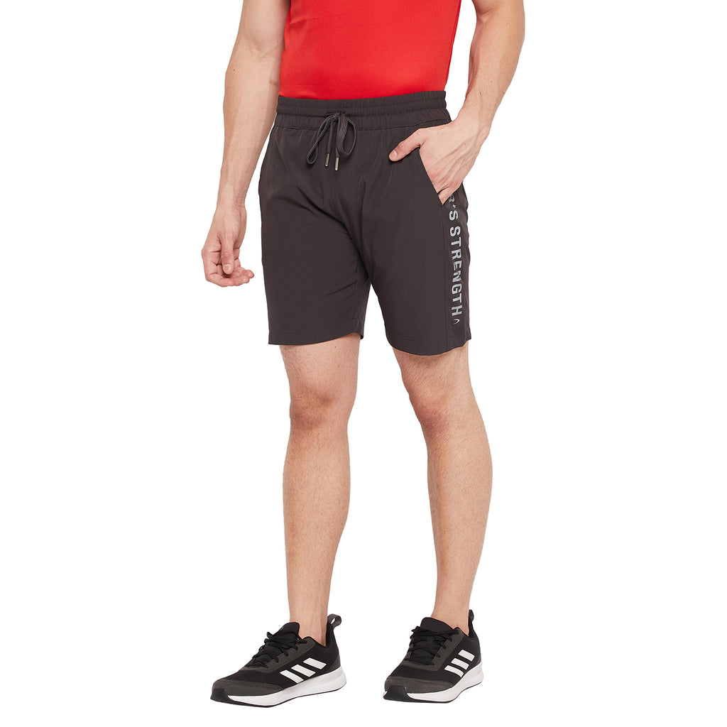 Duke Urban Men Sports Shorts (GD7036)