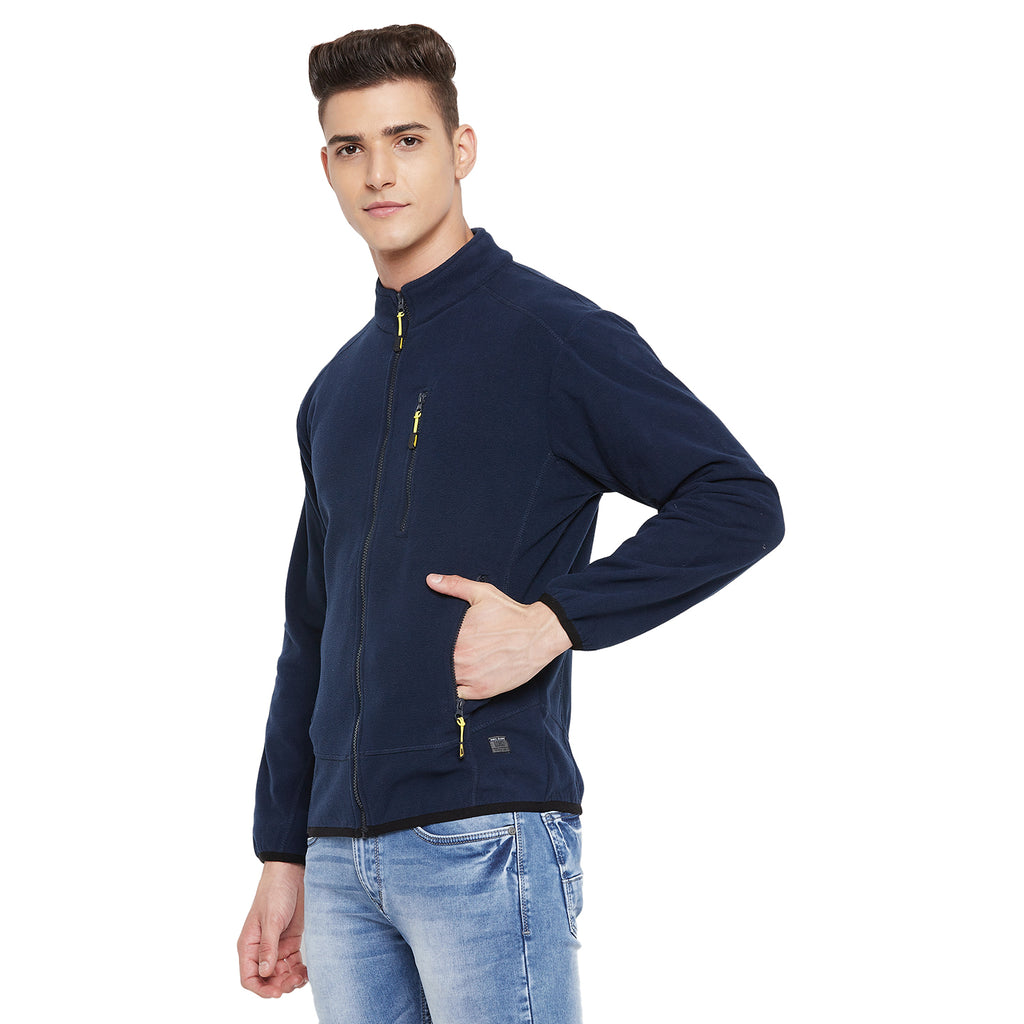Duke Urban Men High Neck Sweatshirt (LF3885S)