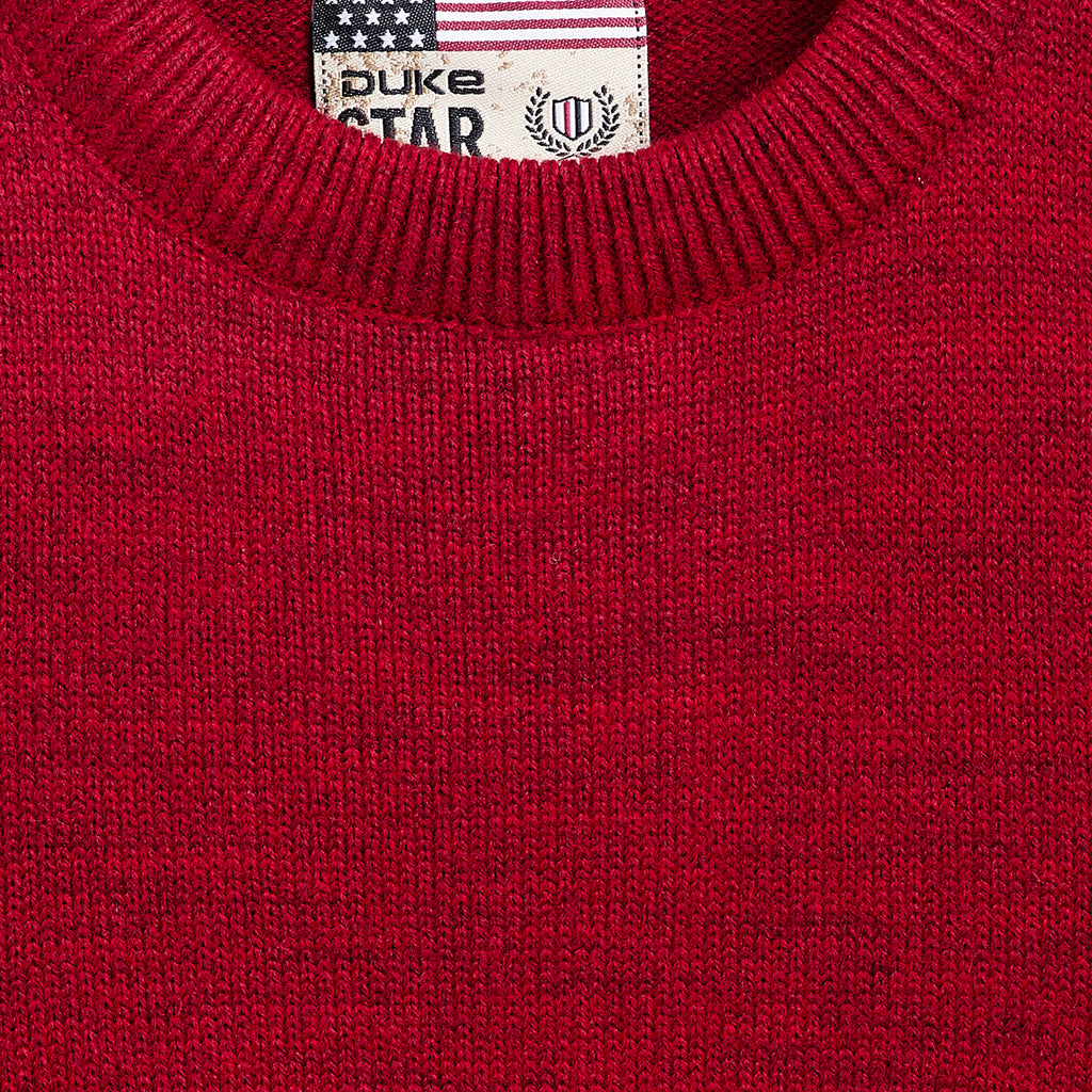 Duke Urban Boys Full Sleeve Sweater (SDS3584)