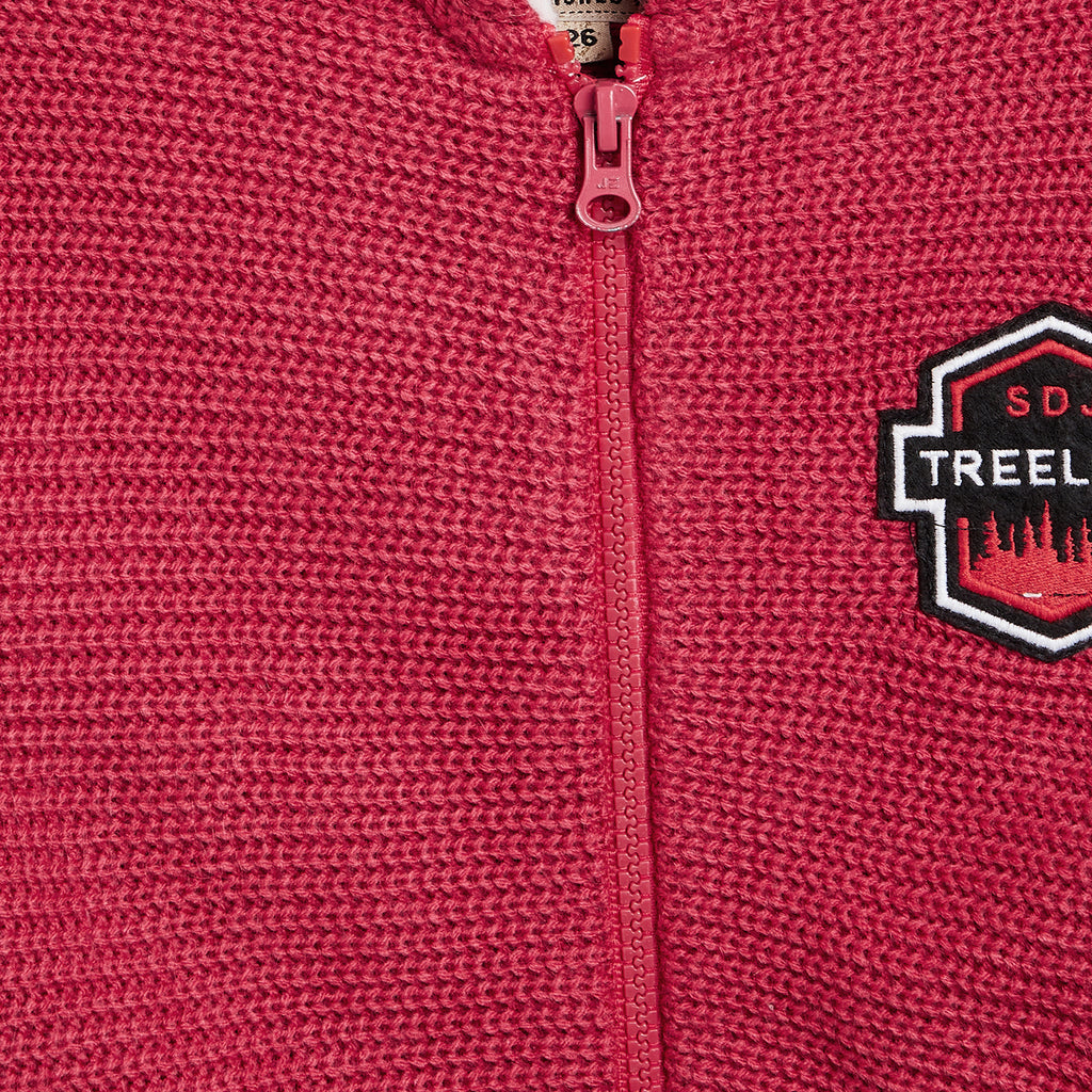 Duke Urban Boys Hooded Neck Sweater (SDS3574)