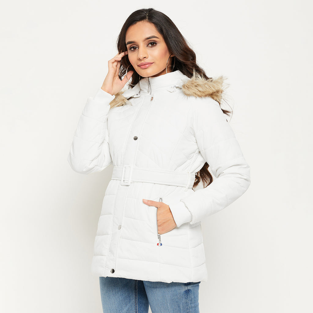 Duke Urban Women Full Sleeve Jacket (SDZ1905)