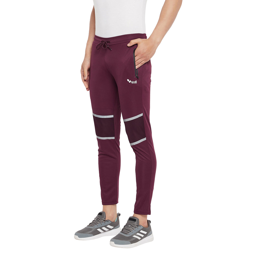 Duke Urban Men Sports Track Pants (GD5046)
