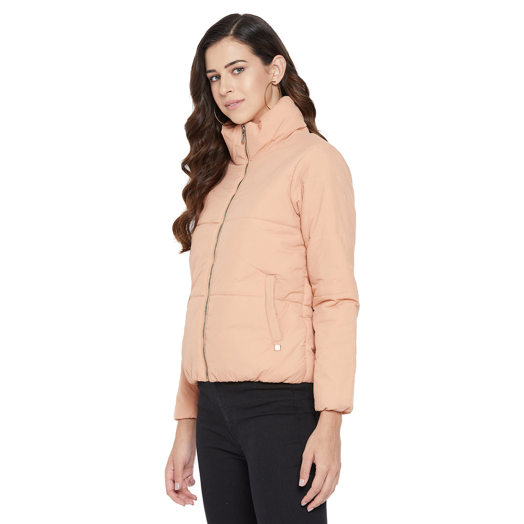 Duke Urban Women Full Sleeve Jacket (SDZ6738)