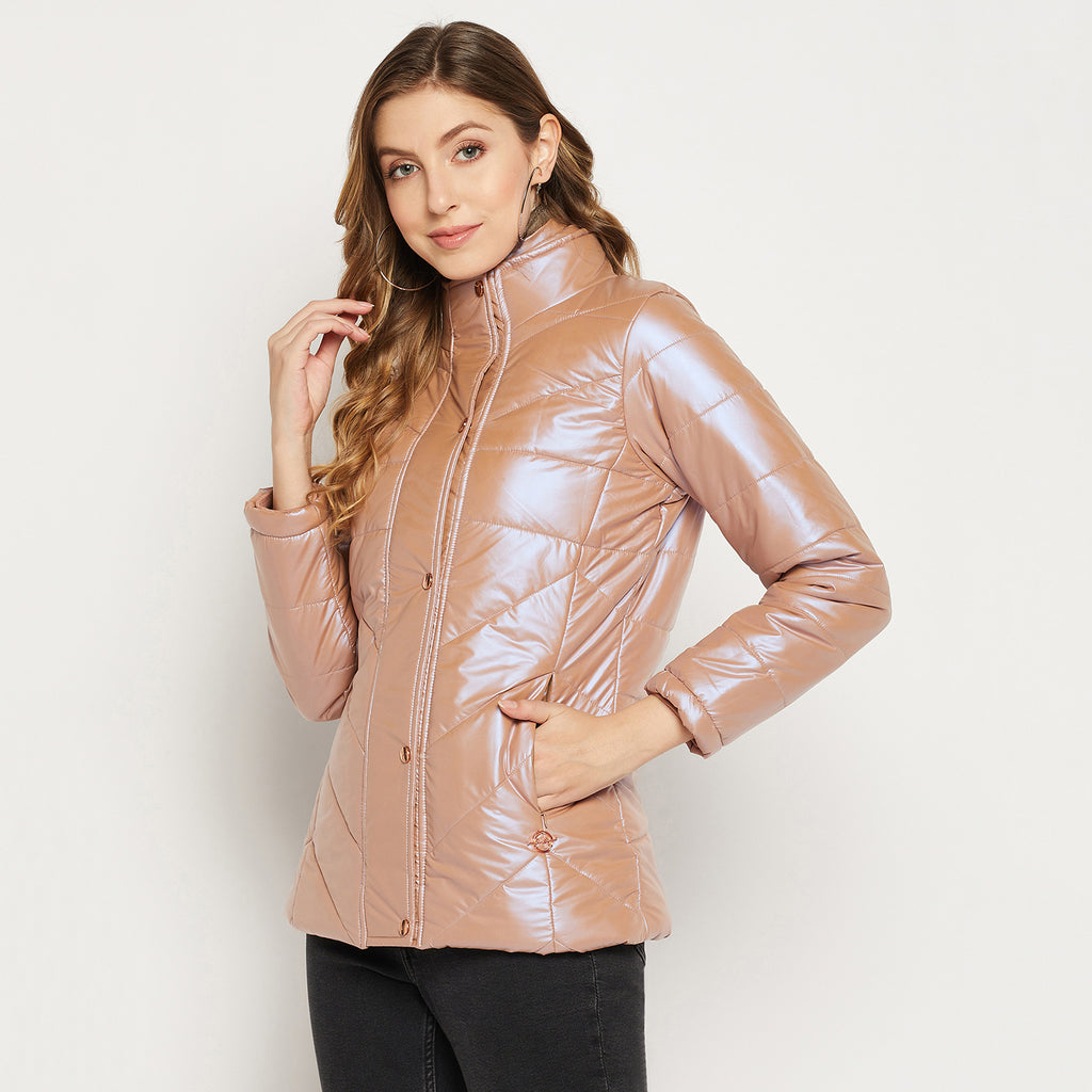 Duke Urban Women Full Sleeve Jacket (SDZ1926)