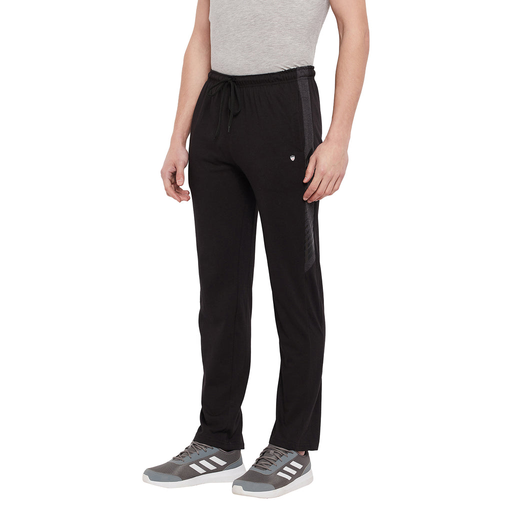 Duke Urban Men Regular Fit Track Pant (LF5626)