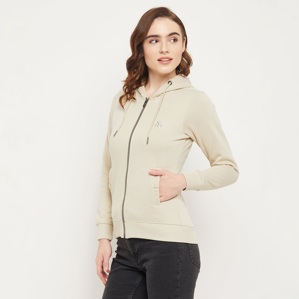 Duke Urban Women Hooded Sweatshirt (LFX860)