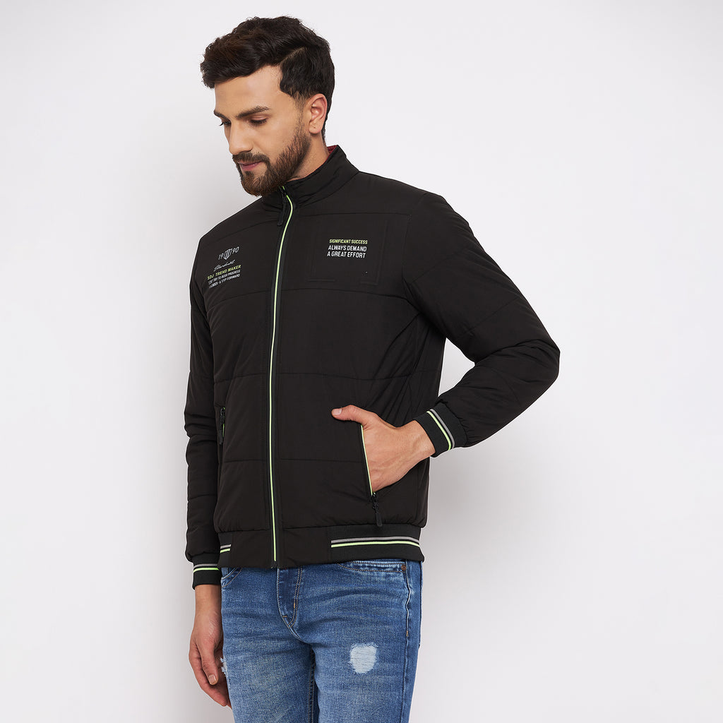 Duke Urban Men Full Sleeve Jacket (SDZ1884)