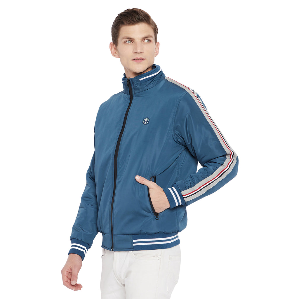 Duke Urban Men Full Sleeve Jacket (SDZ888)