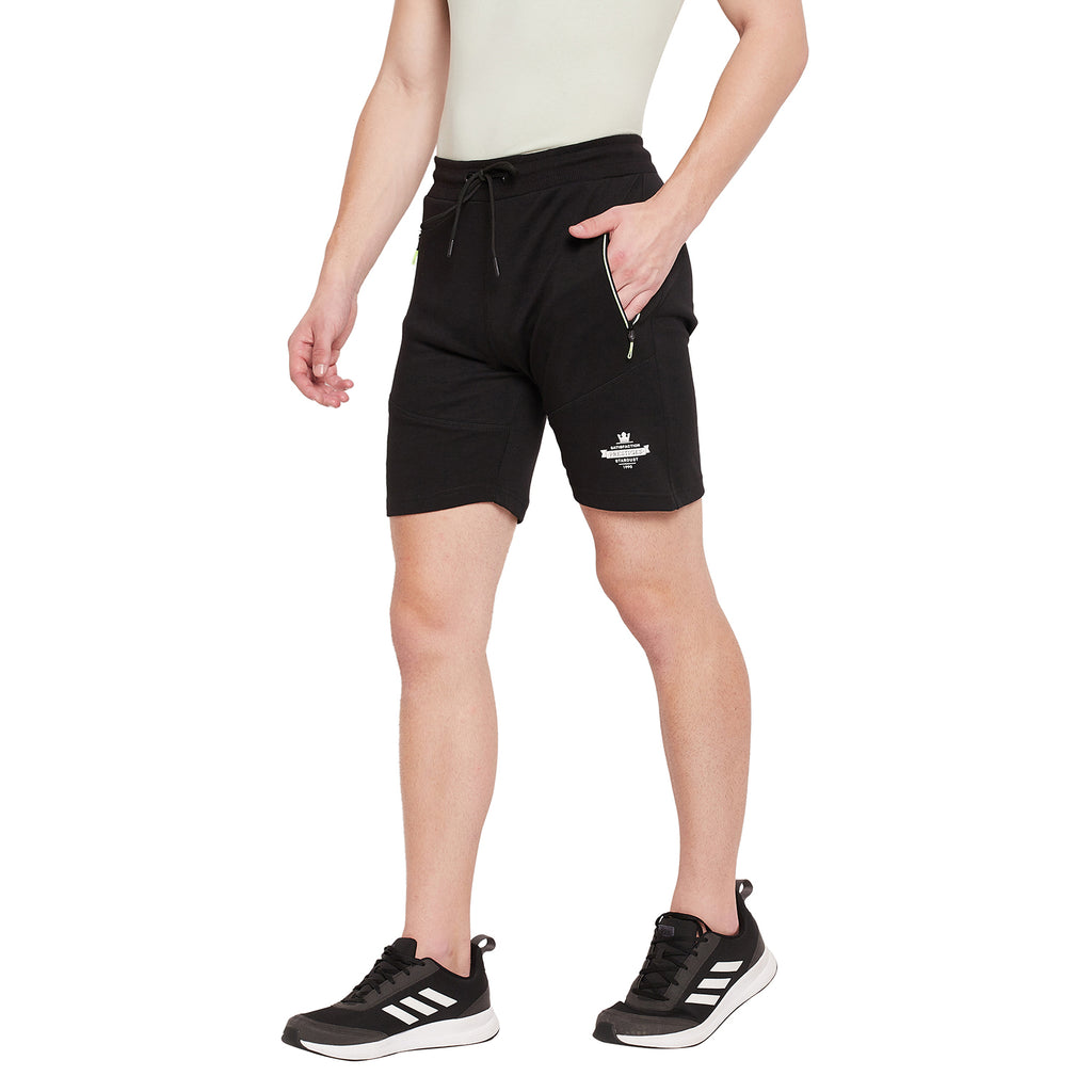 Duke Urban Men Regular Shorts (LF5964)