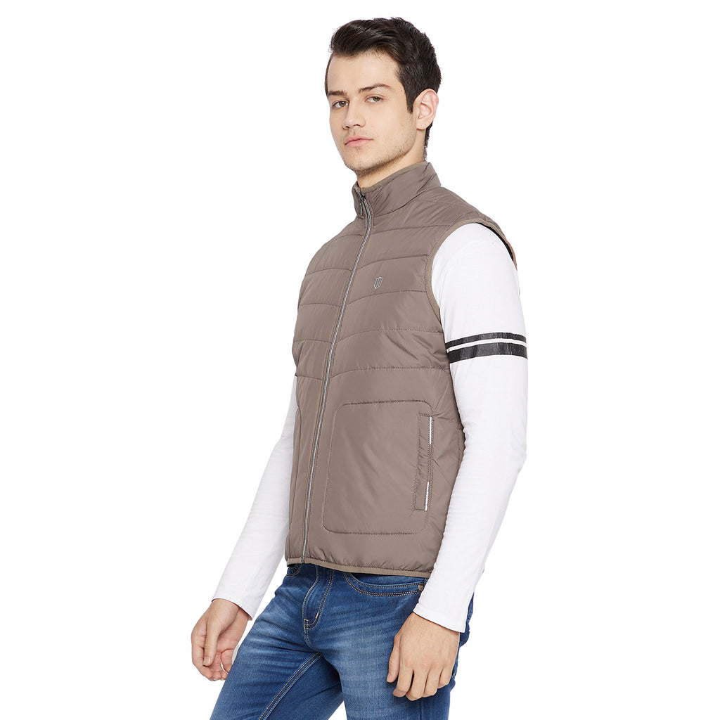 Duke Urban Men Sleeveless Jacket (SDZ915)