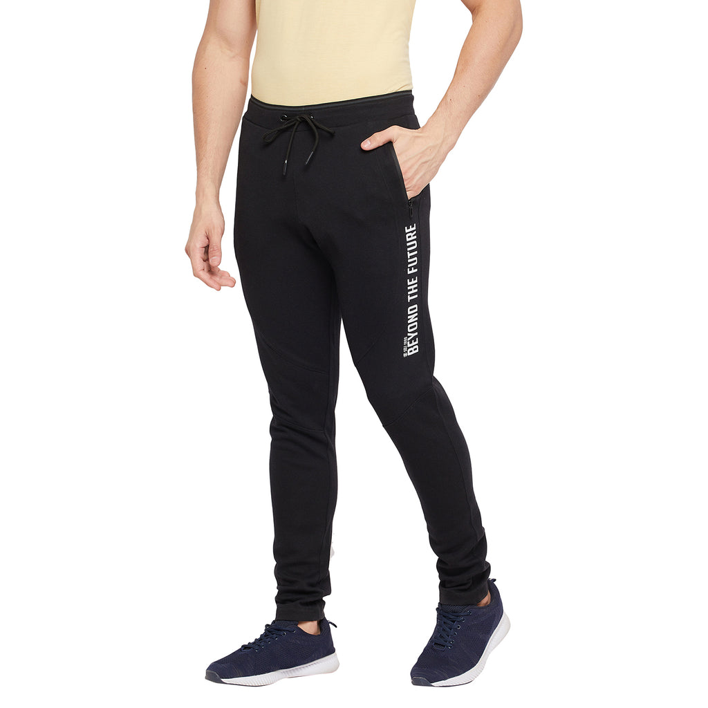 Duke Urban Men Relaxfit Track Pants (LF5584)
