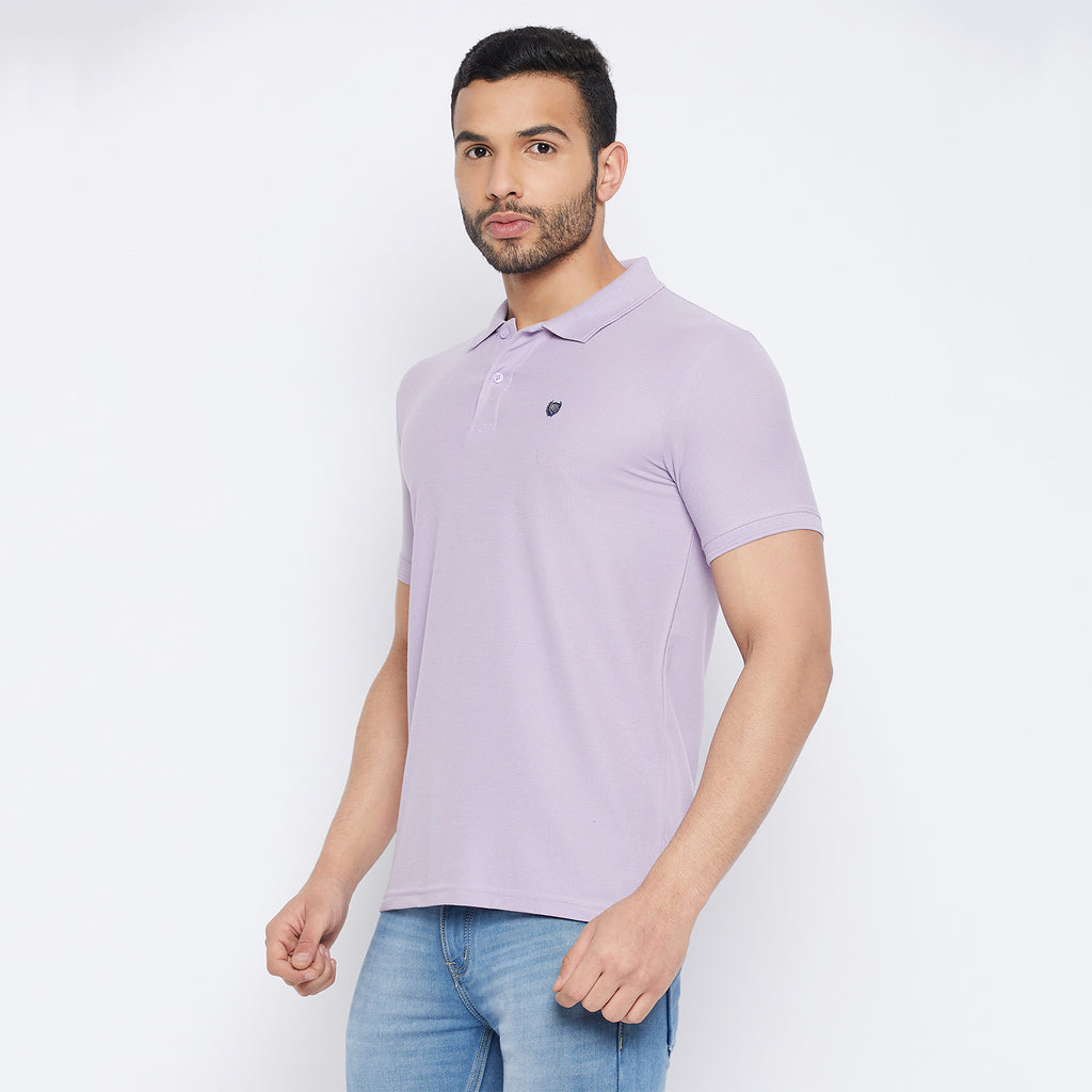 Duke Urban Men Half Sleeve Cotton T-shirt (ONSD21T)