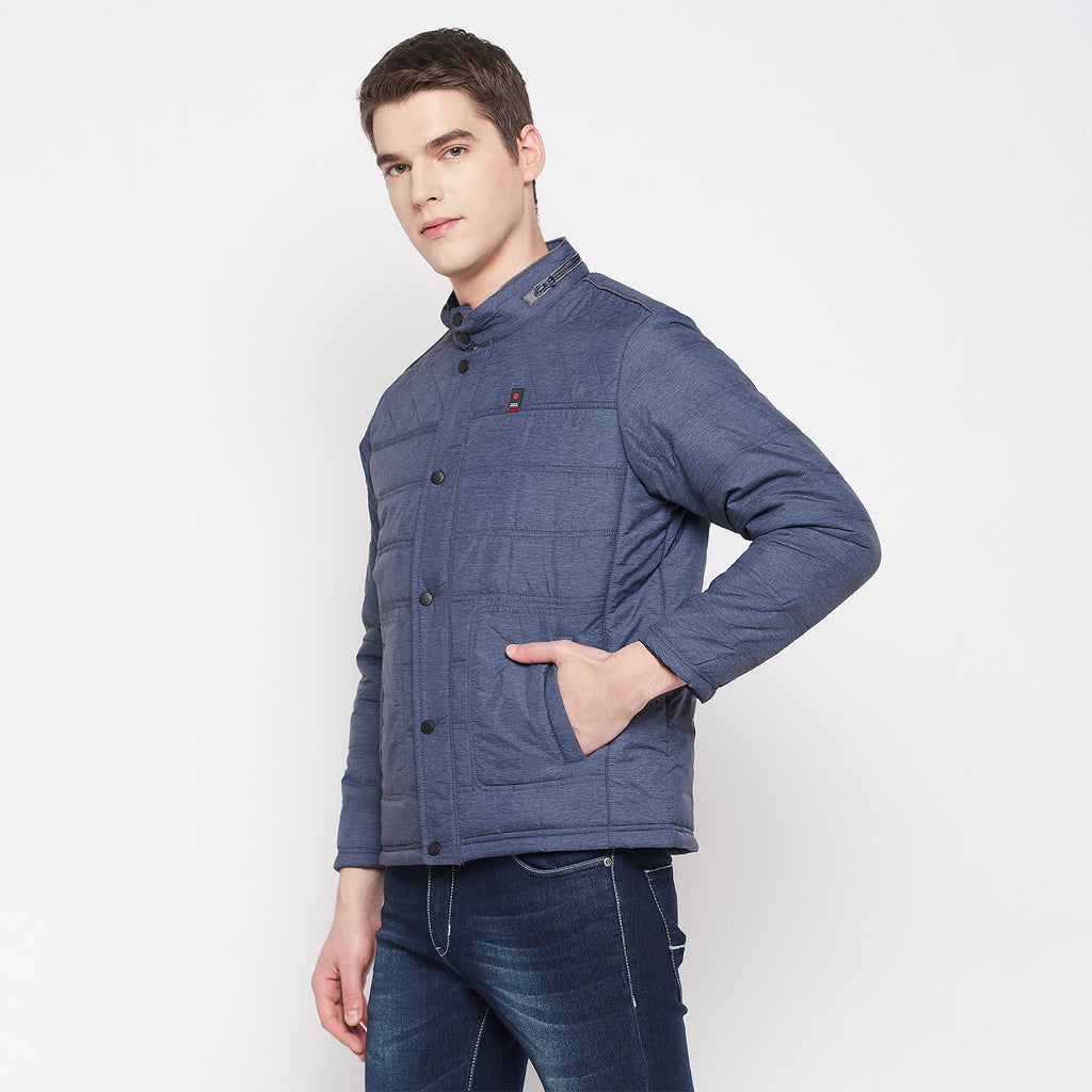 Duke Urban Men Full Sleeve Regular Fit Jacket (SDZ1063)