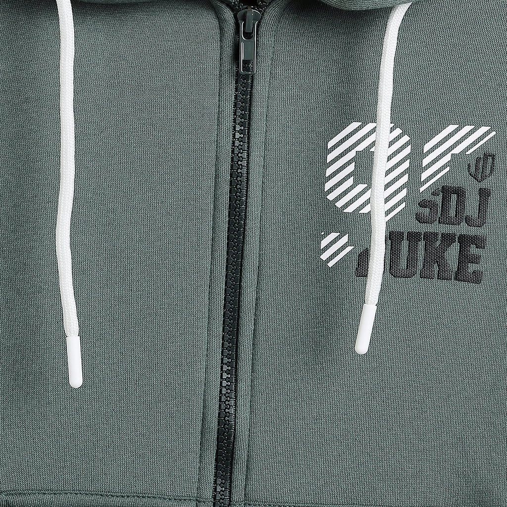 Duke Urban Boys Hooded Neck Sweatshirt (LF315)