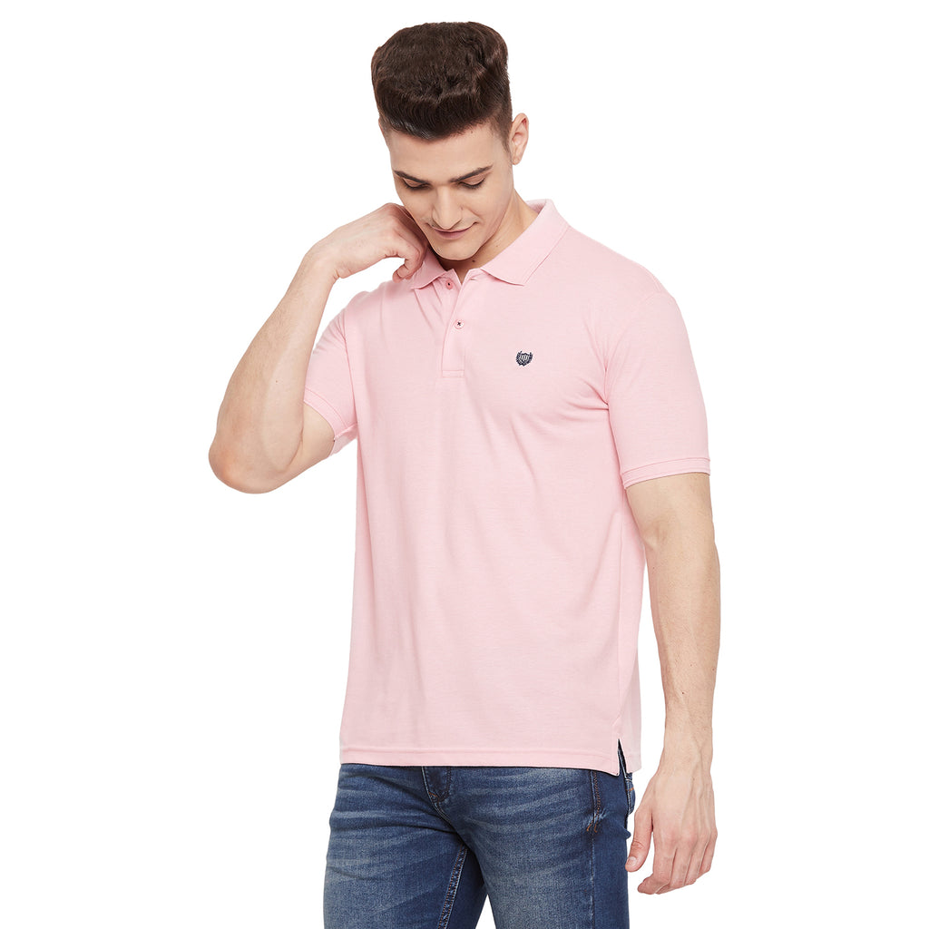 Duke Urban Men Half Sleeve Cotton T-Shirt (ONSD21S)