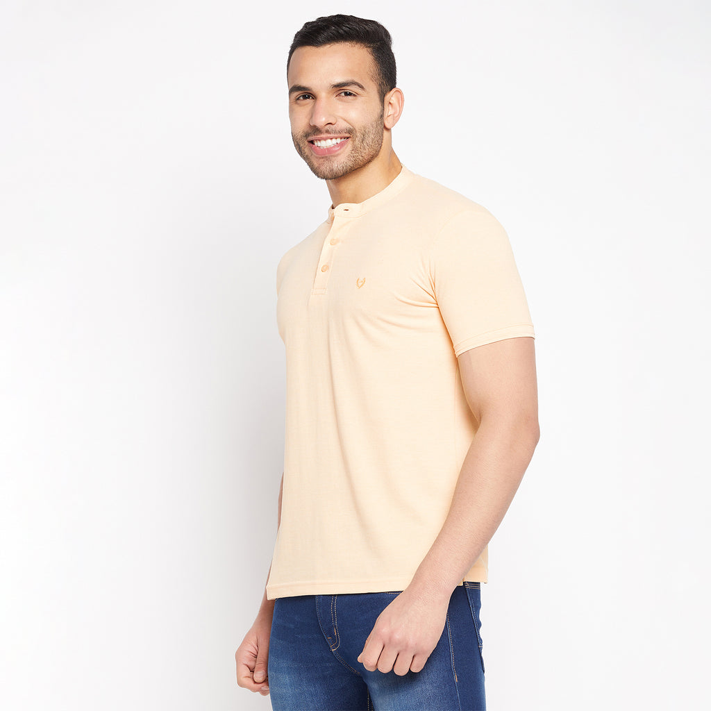 Duke Urban Men Half Sleeve Cotton T-shirt (1100AF)