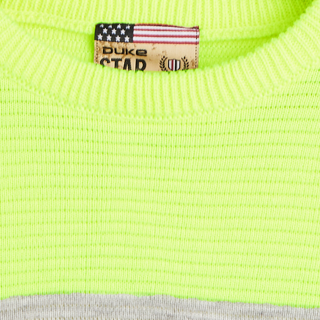 Duke Urban Boys Round Neck Sweater (SDS3573)
