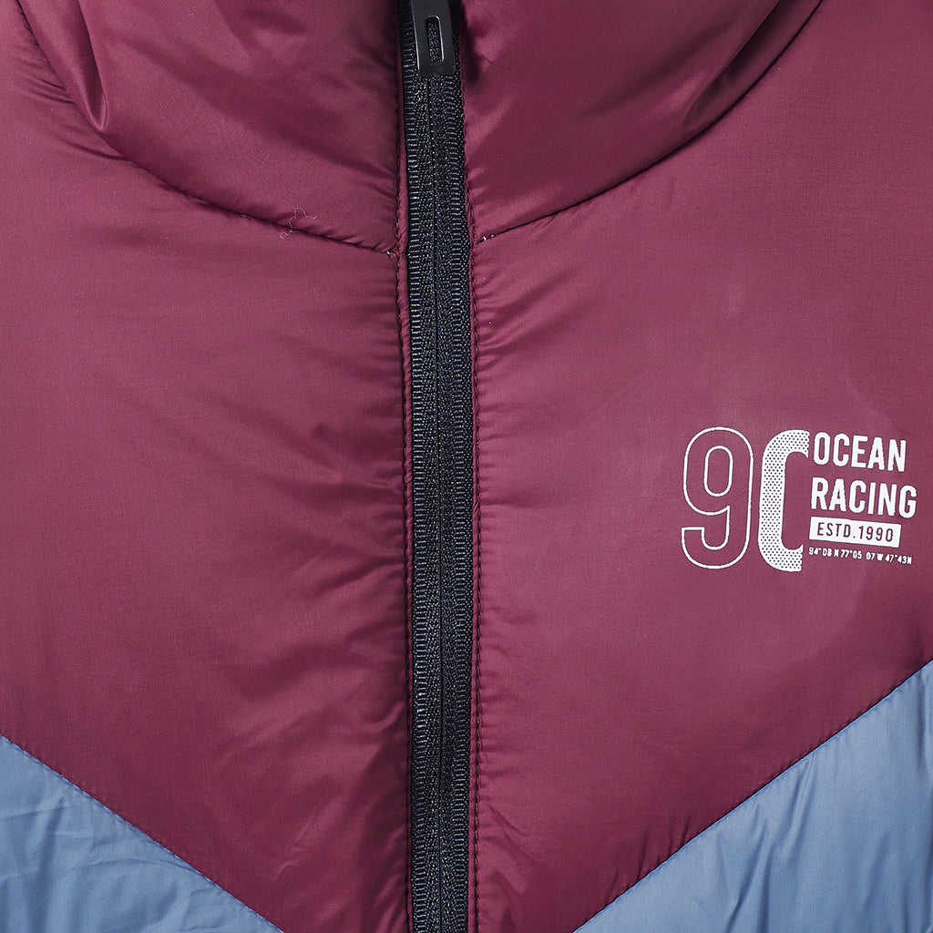 Duke Urban Boys Full Sleeve Quilted Jacket (SDZ2009)