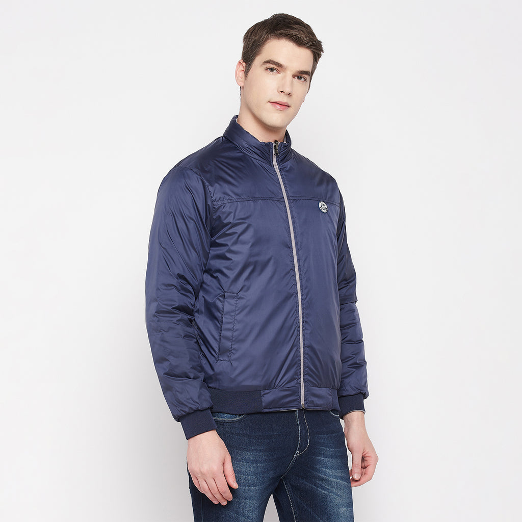 Duke Urban Men Full Sleeve Reversible Jacket (SDZ1812)