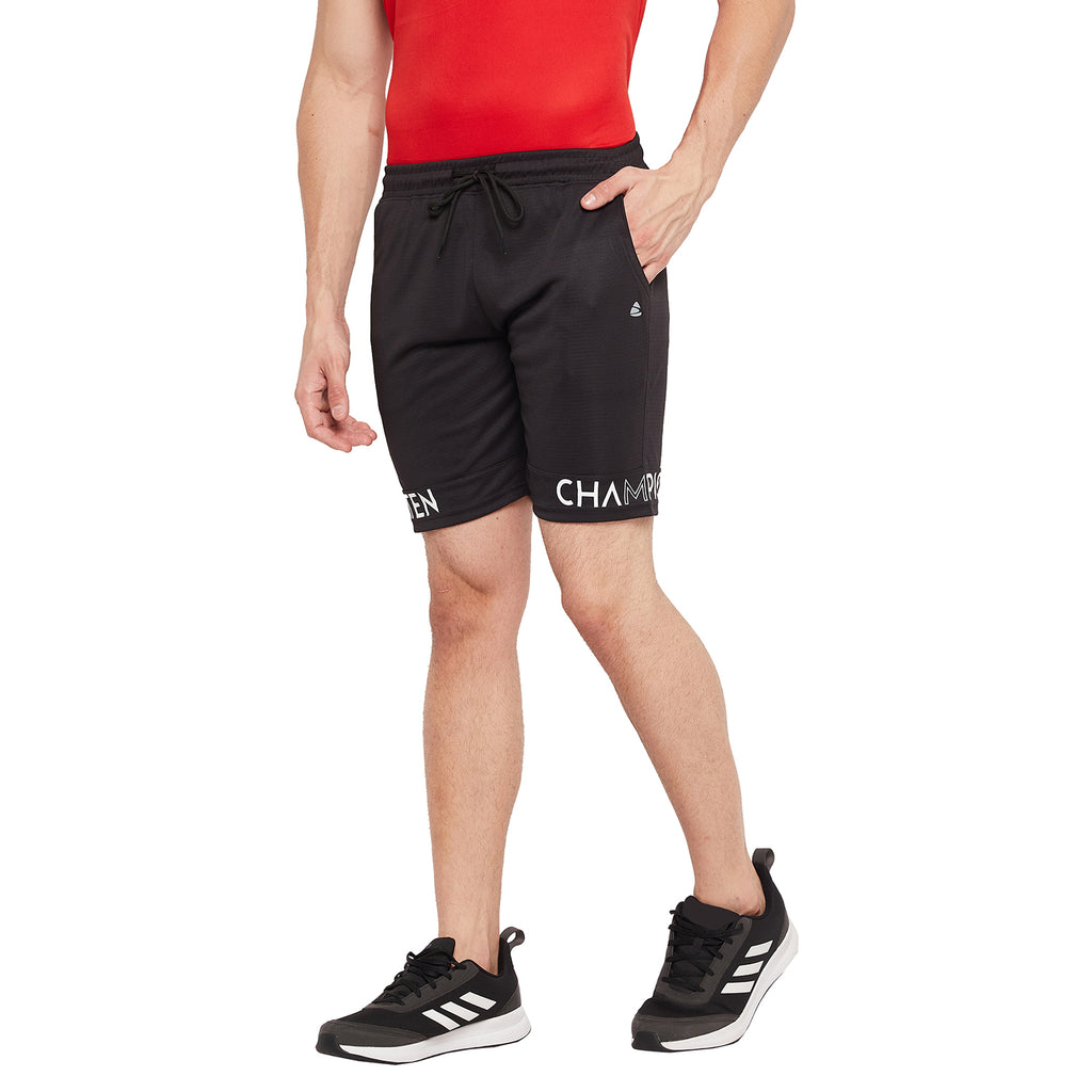 Duke Urban Men Sports Shorts (GD7000)
