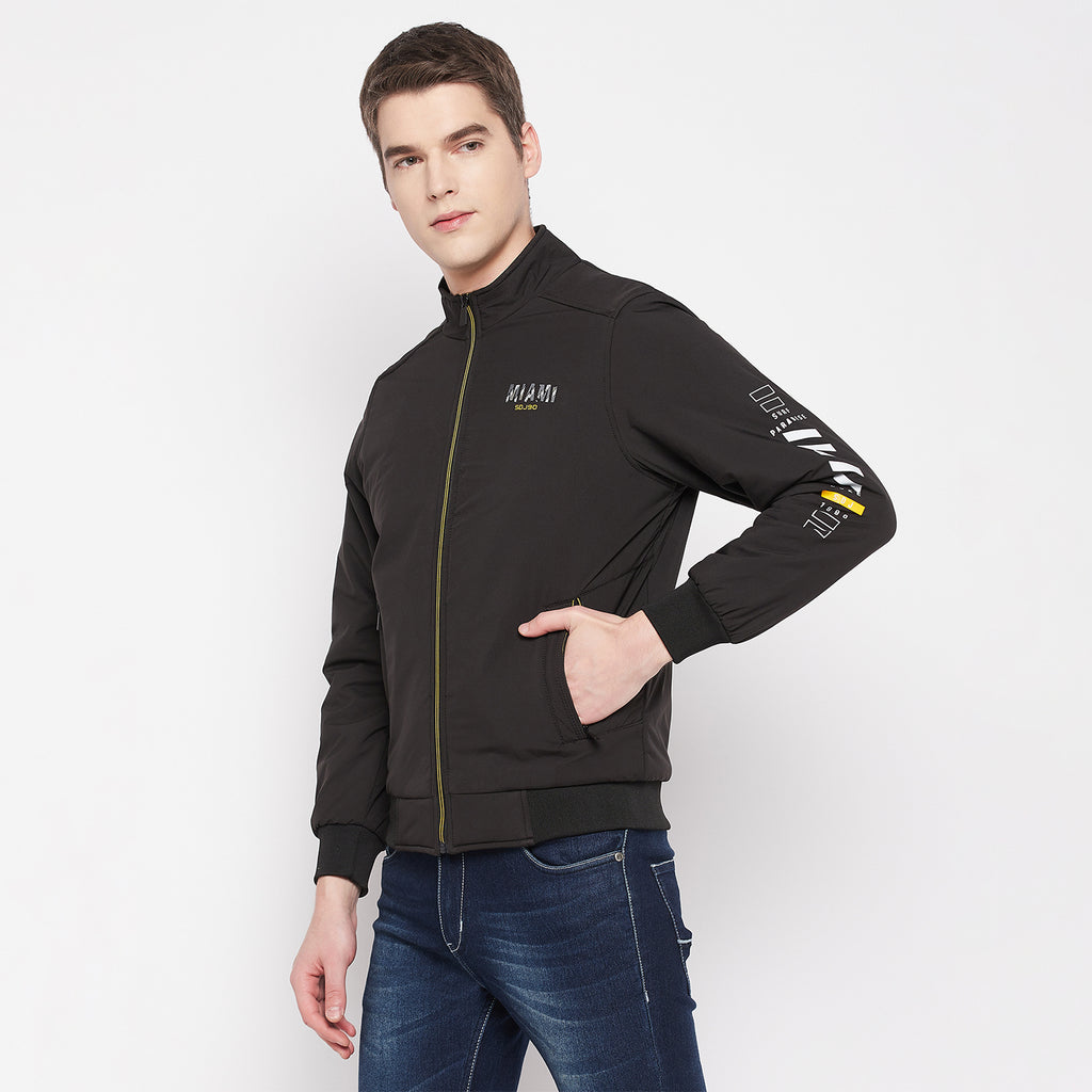 Duke Urban Men Full Sleeve Jacket (SDZ1066)