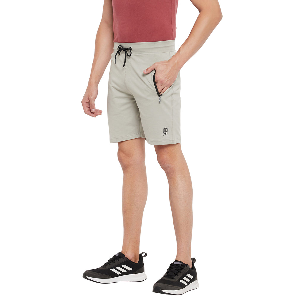 Duke Urban Men Regular Shorts (LF5966)