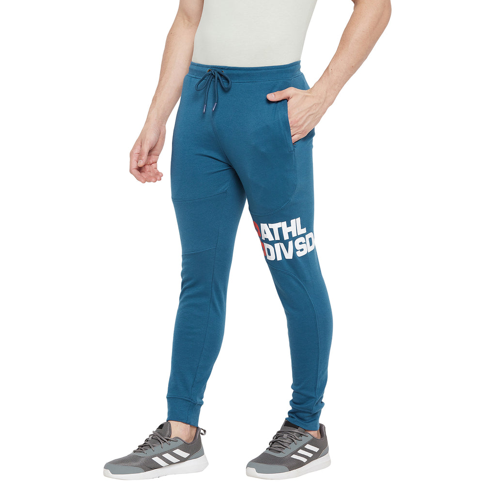 Duke Urban Men Joggers Track Pant (LF5642)