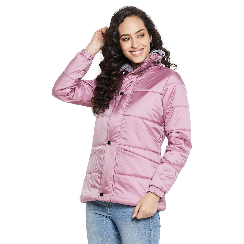 Duke Urban Women Full sleeve Jacket (SDZ1938)