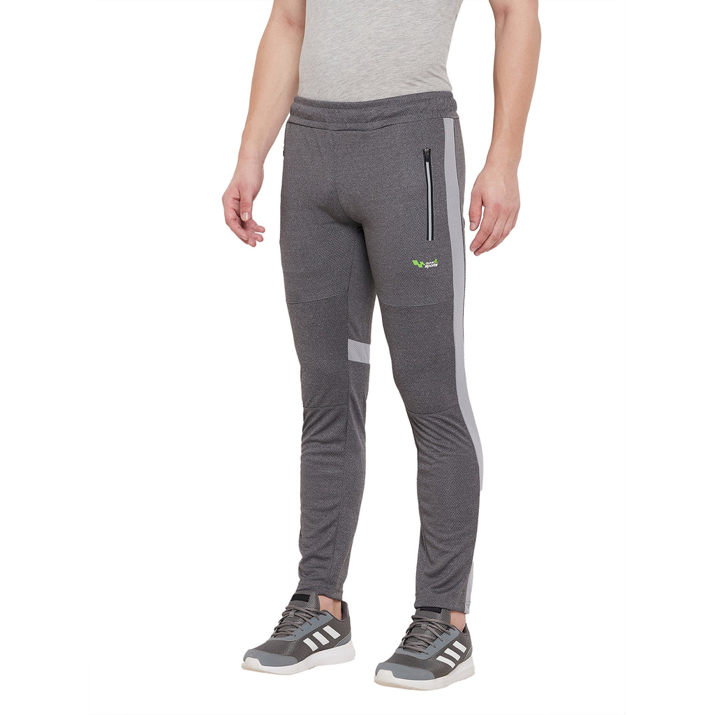 Duke Urban Men Sports Track Pants (GD5045)
