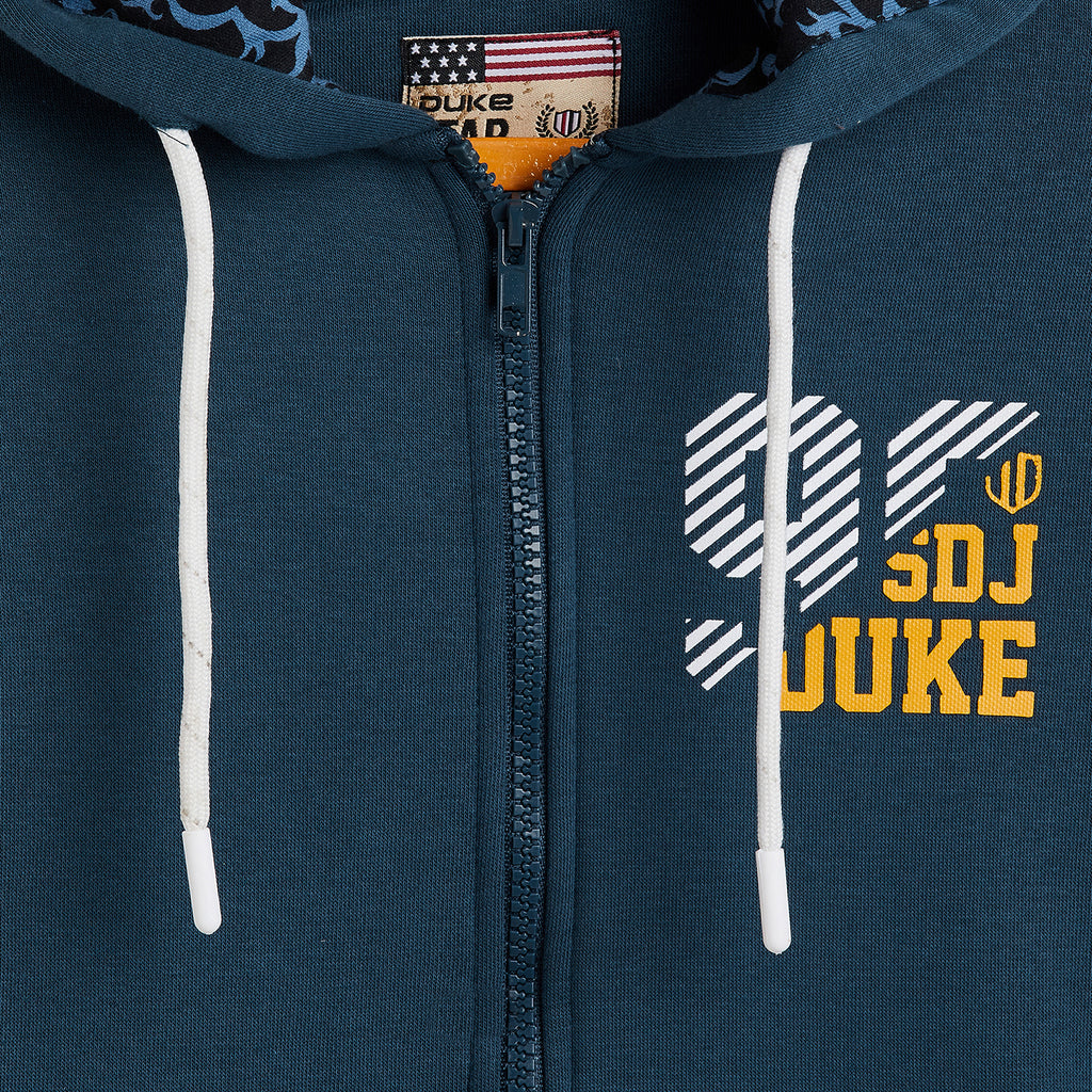 Duke Urban Boys Hooded Neck Sweatshirt (LF315)