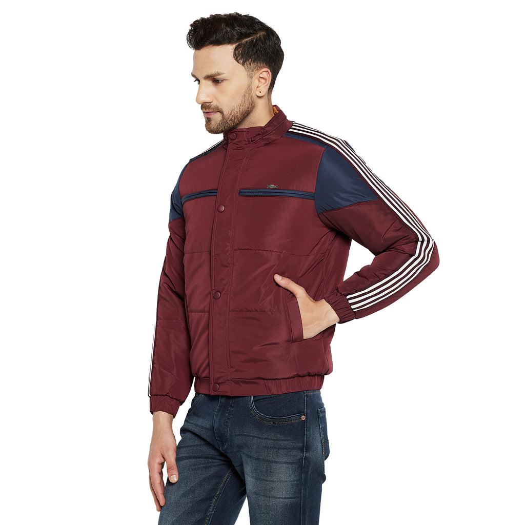 Duke Urban Men Full Sleeve Jacket (SDZ1067)