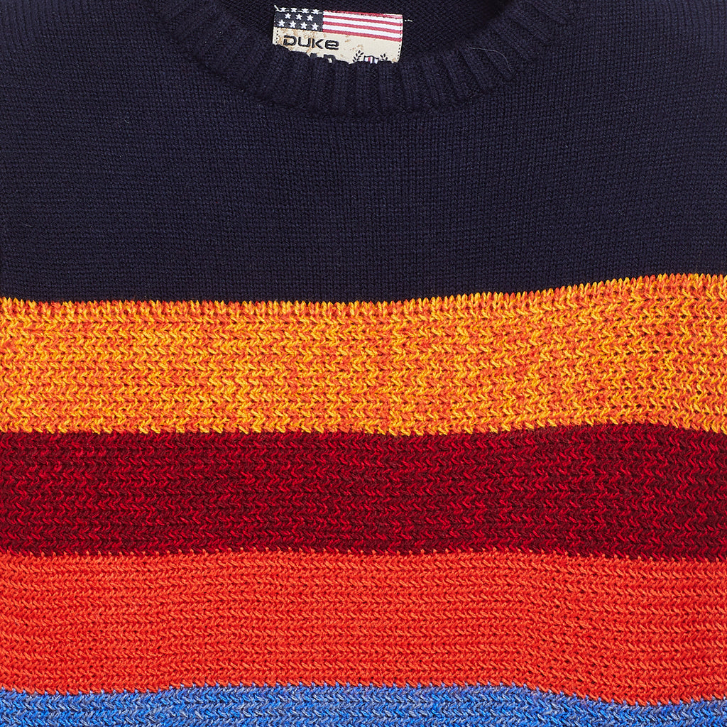 Duke Urban Boys Round Neck Sweater (SDS3588)