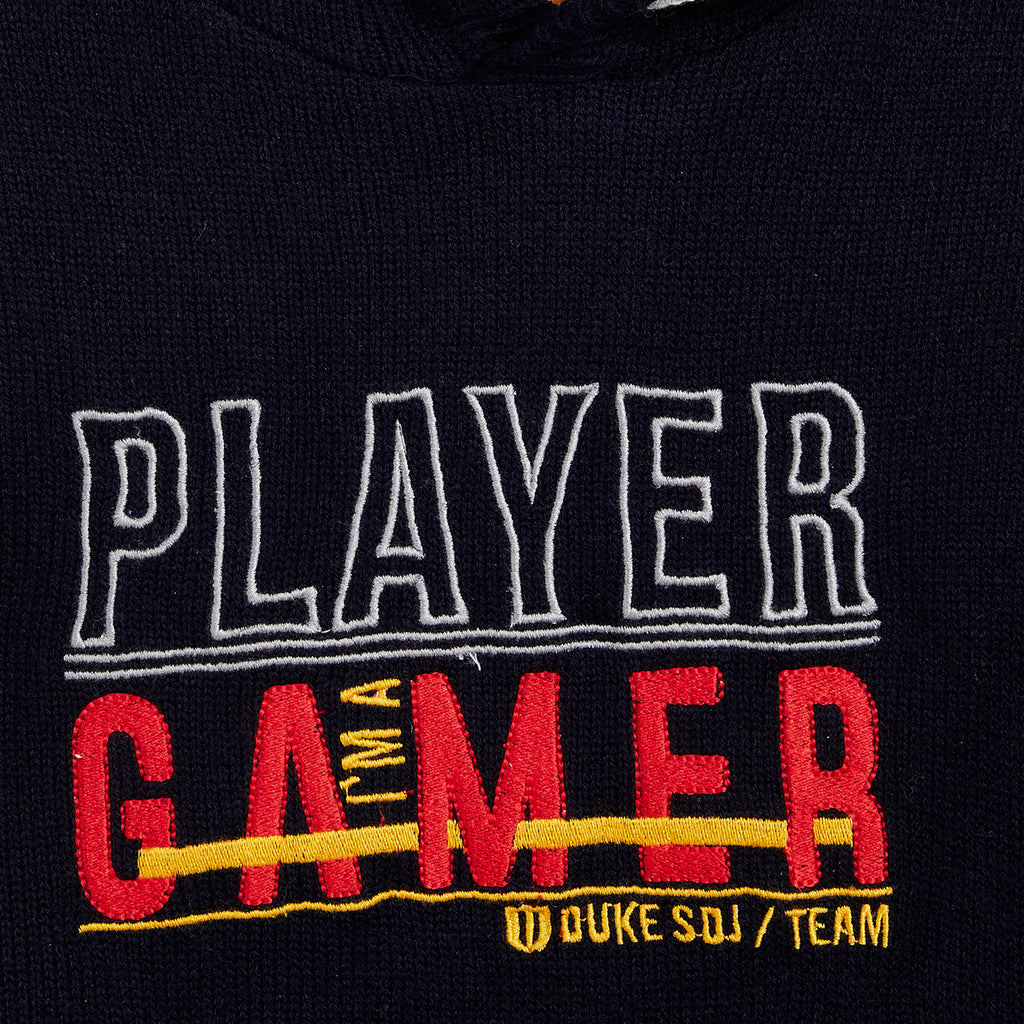 Duke Urban Boys Hooded Neck Sweater (SDS3586)