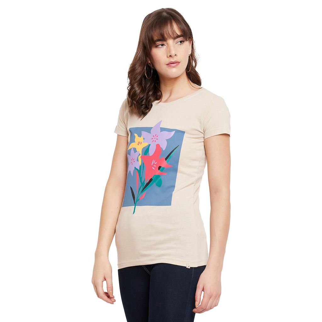 Duke Urban V Neck Lady Top (LFX112)