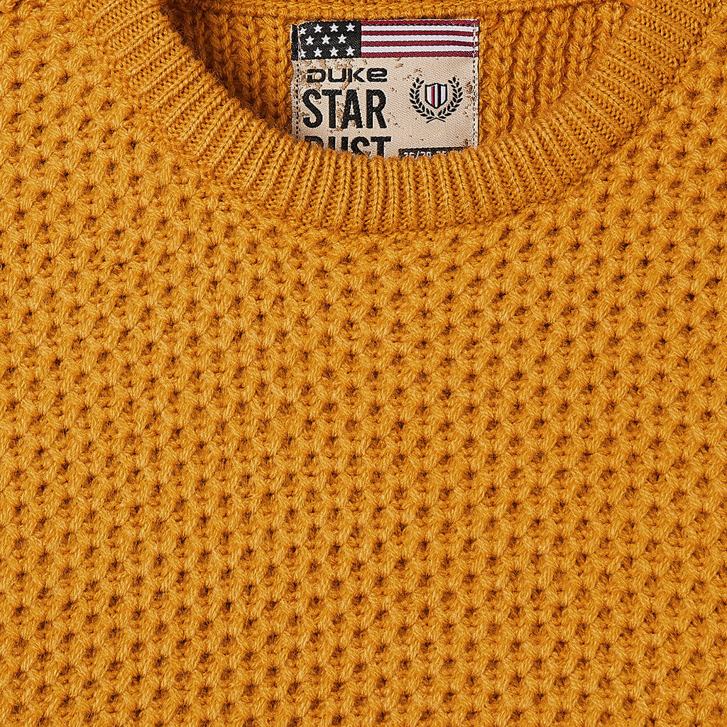 Duke Urban Boys Round Neck Sweater (SDS3575)