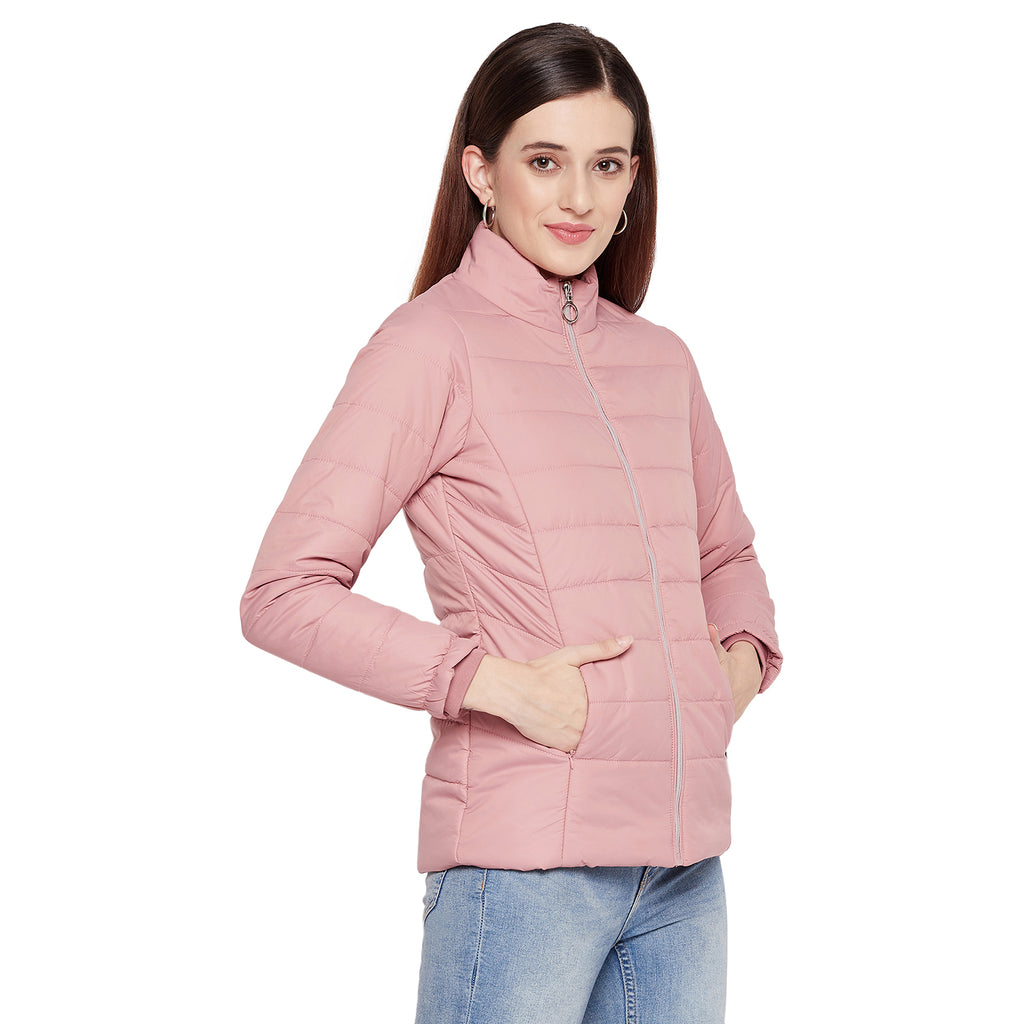 Duke Urban Women Full Sleeve Jacket (ONDZ1610)