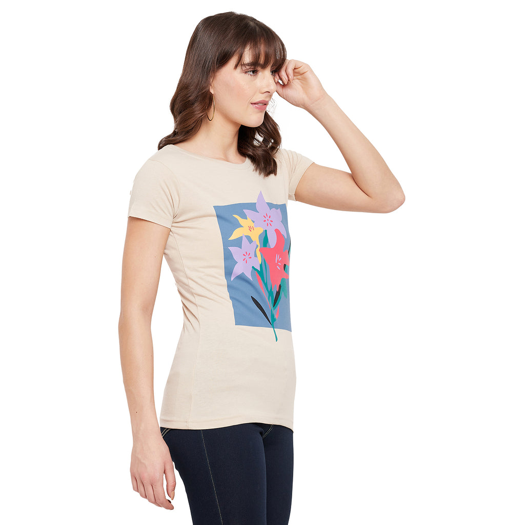 Duke Urban V Neck Lady Top (LFX112)