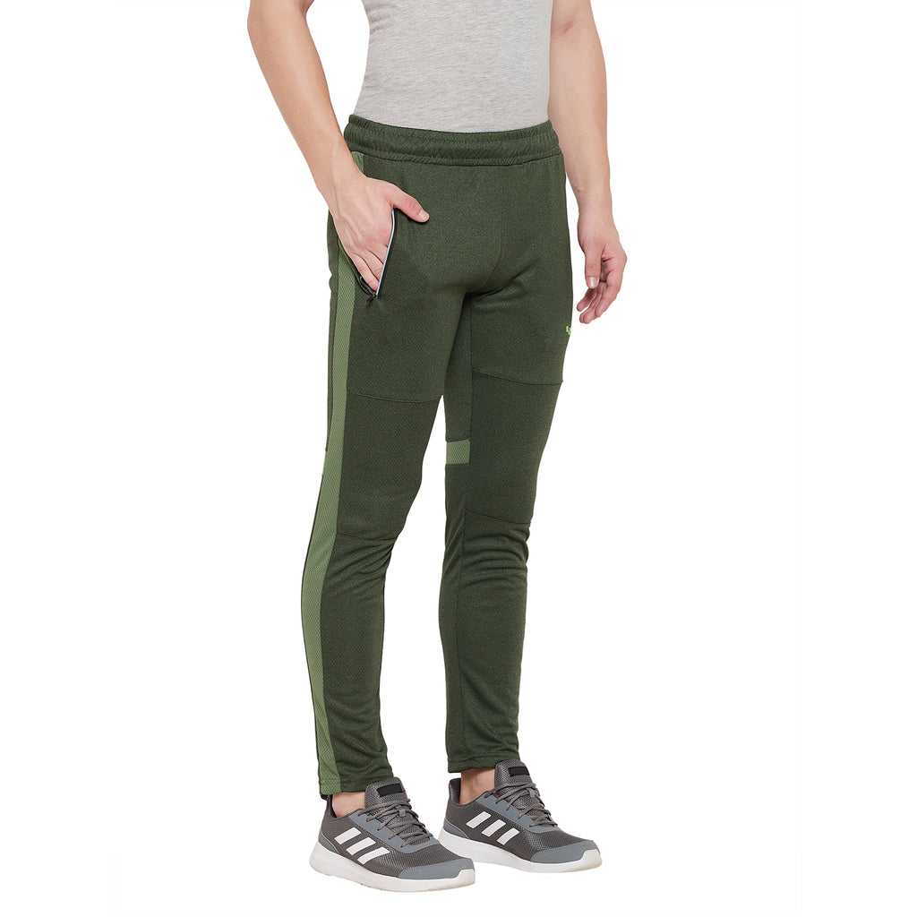 Duke Urban Men Sports Track Pants (GD5045)
