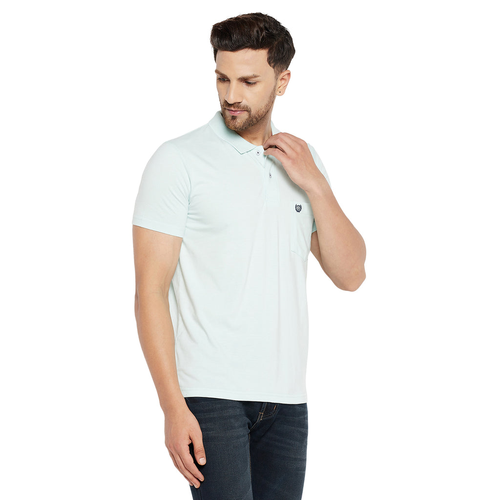 Duke Urban Men Half Sleeve Cotton T-shirt (SD43)
