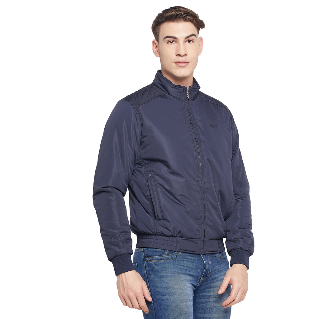 Duke Urban Men Full Sleeve Jacket (SDZ872)
