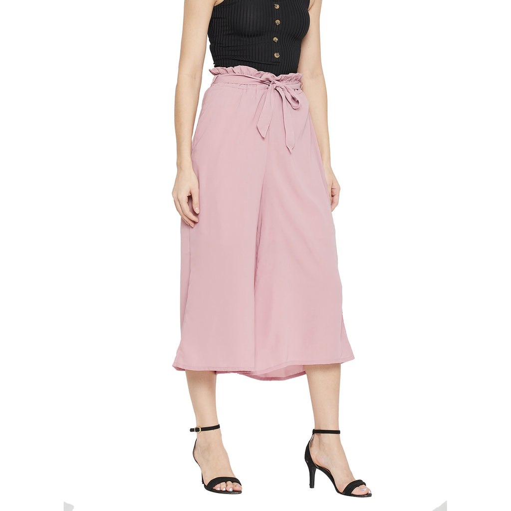 Duke Urban Women Regular Palazzo (SDX3901)