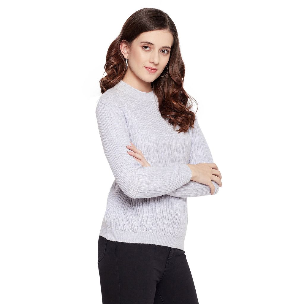 Duke Urban Women Full Sleeve Sweater (SDS932)