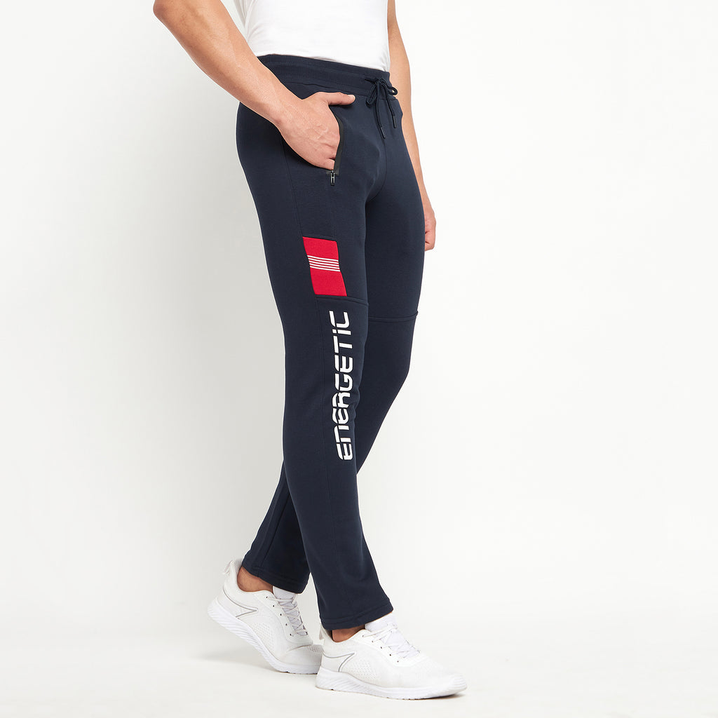 Duke Urban Men Classic Fit Track Pant (LF5634)