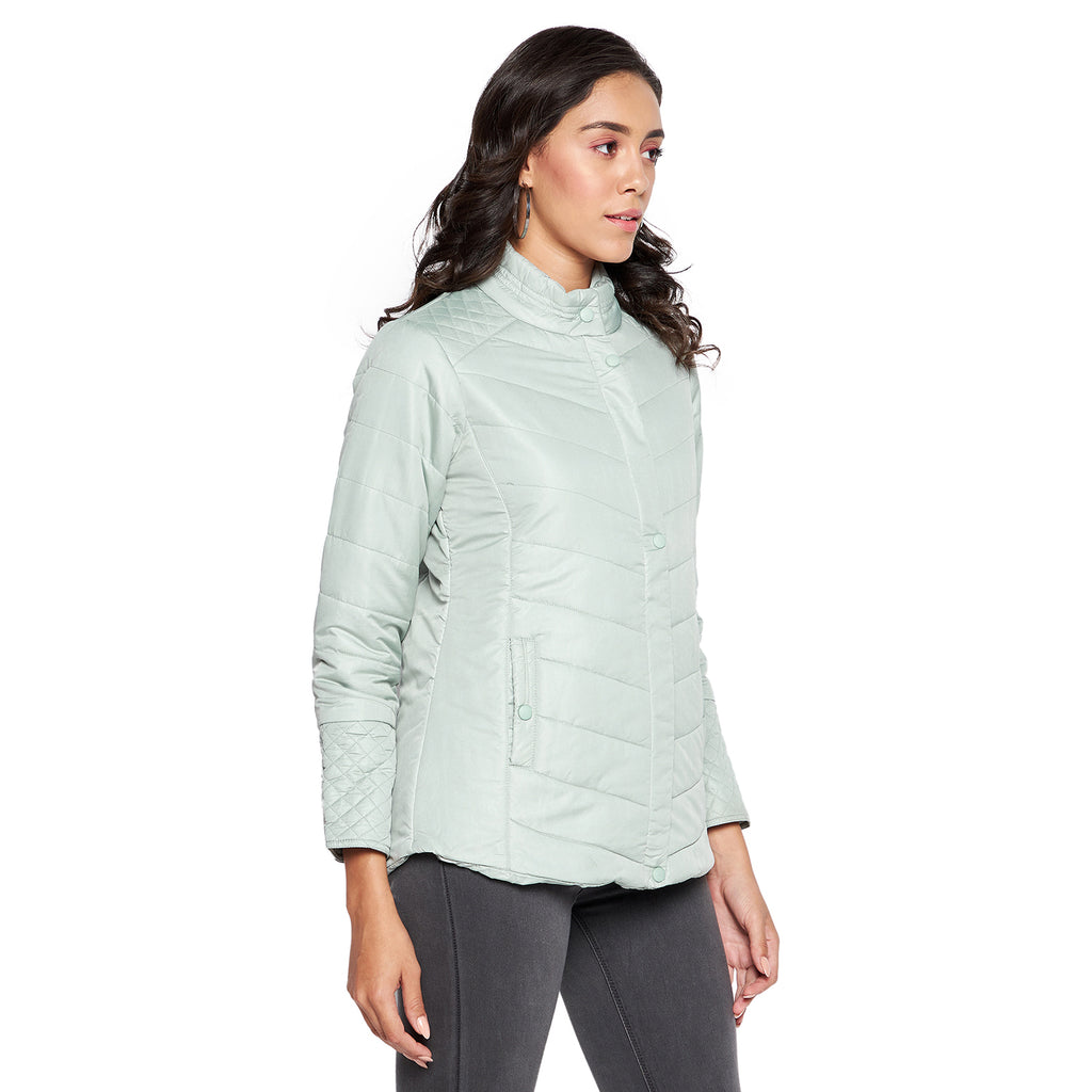 Duke Urban Women Full sleeve Jacket (SDZ1931)